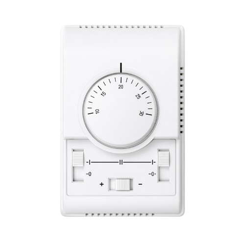 Digitaler Raumthermostat